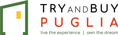 Try & Buy Puglia
